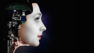 Can You Answer These Questions That Facebook Thinks Any Good AI Should?